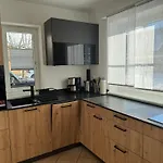 Ferienwohnung Spital Am Pyhrn Schwarz *