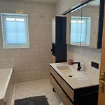 Ferienwohnung Spital Am Pyhrn Schwarz Apartament *