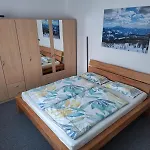 Apartament Ferienwohnung Spital Am Pyhrn Schwarz *