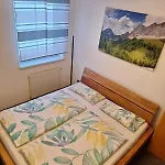 Ferienwohnung Spital Am Pyhrn Schwarz