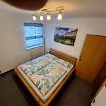 Ferienwohnung Spital Am Pyhrn Schwarz *