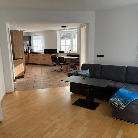 Ferienwohnung Spital Am Pyhrn Schwarz *