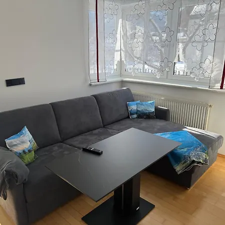 Διαμέρισμα Spital Am Phyrn Seebach (Upper Austria)