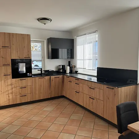 Apartament Ferienwohnung Spital Am Pyhrn Schwarz Seebach (Upper Austria)