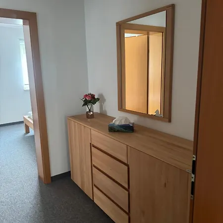 Ferienwohnung Spital Am Pyhrn Schwarz Seebach (Upper Austria)