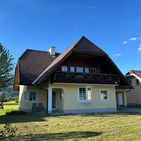 Spital Am Pyhrn Schwarz * Seebach (Upper Austria)