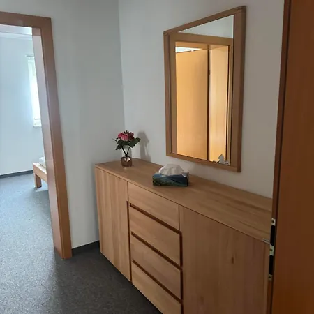 Apartamento Spital Am Pyhrn Schwarz *