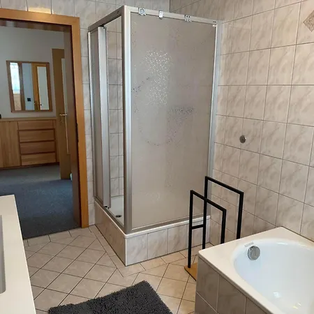 Spital Am Pyhrn Schwarz شقة Seebach (Upper Austria)