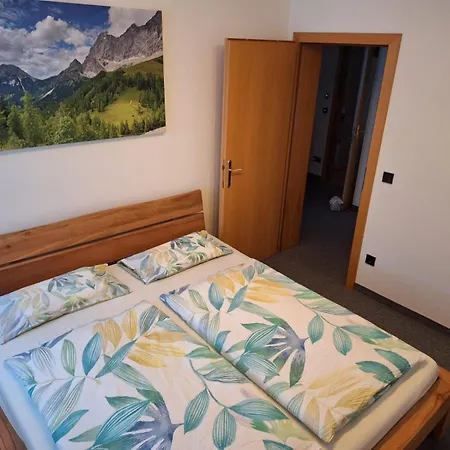 Spital Am Pyhrn Schwarz Seebach (Upper Austria)