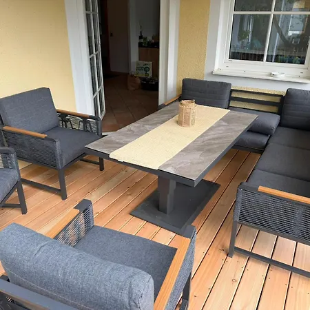 Apartamento Spital Am Pyhrn Schwarz Seebach (Upper Austria)