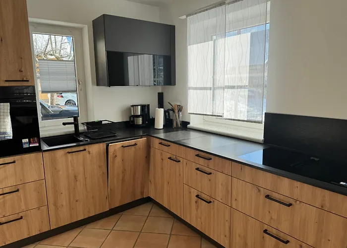 Ferienwohnung Spital Am Pyhrn Schwarz