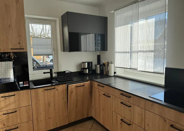 Ferienwohnung Spital Am Pyhrn Schwarz *