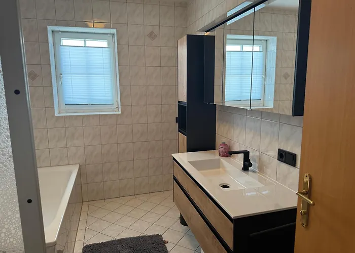 Ferienwohnung Spital Am Pyhrn Schwarz Lejlighed *