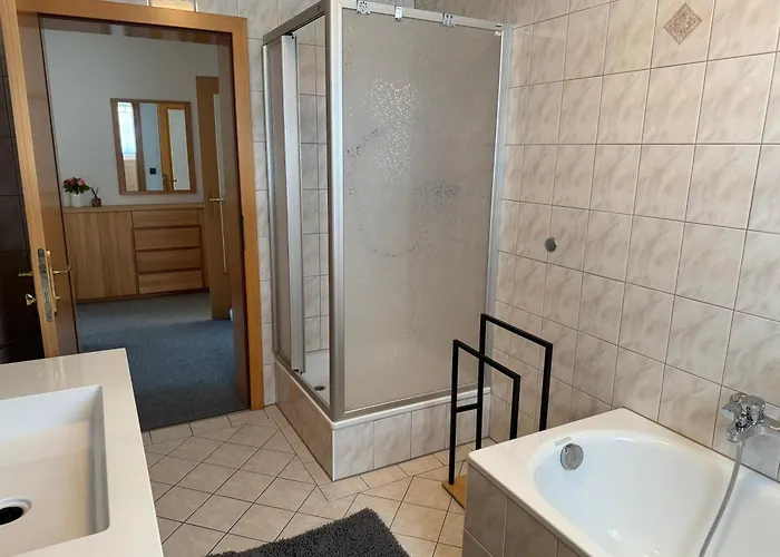 Spital Am Phyrn Διαμέρισμα Seebach (Upper Austria)