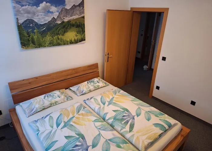 Spital Am Phyrn Διαμέρισμα