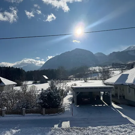 Spital Am Phyrn Apartmán