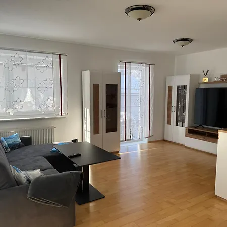 Apartmán Spital Am Phyrn Seebach (Upper Austria)