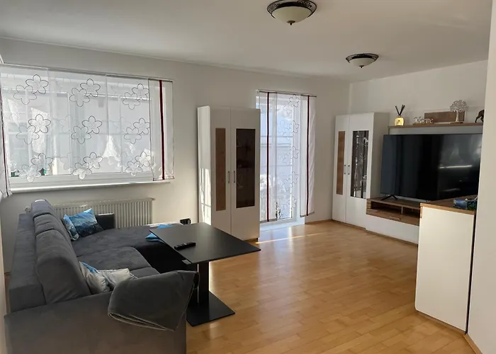 Apartmán Spital Am Phyrn Seebach (Upper Austria)