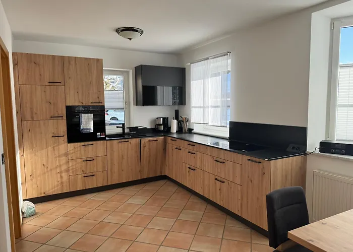 Apartmán Spital Am Phyrn Seebach (Upper Austria)