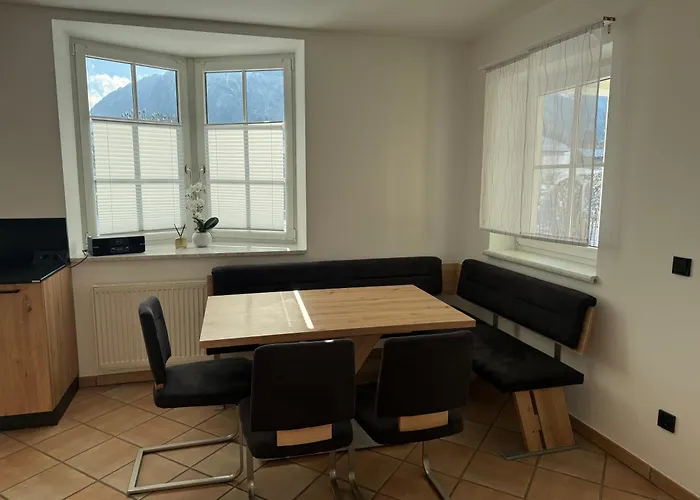 Spital Am Phyrn Apartmán