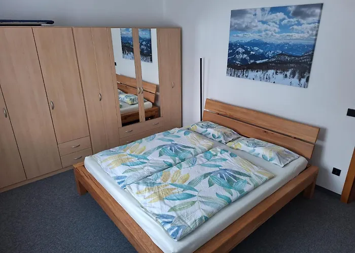 Apartmán Spital Am Phyrn *